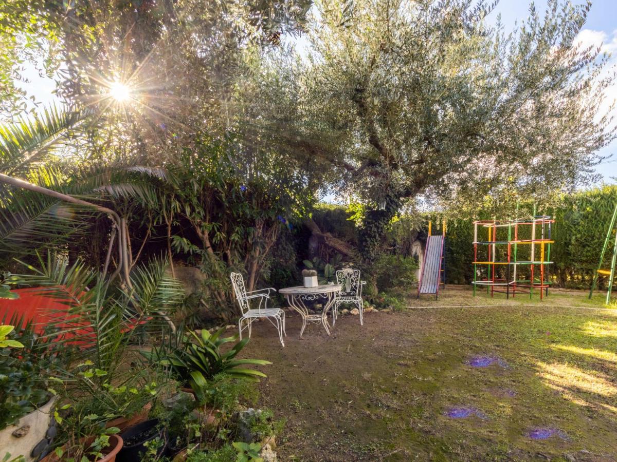 Holiday Home Vilafortuny By Interhome فيلا فورتوني المظهر الخارجي الصورة