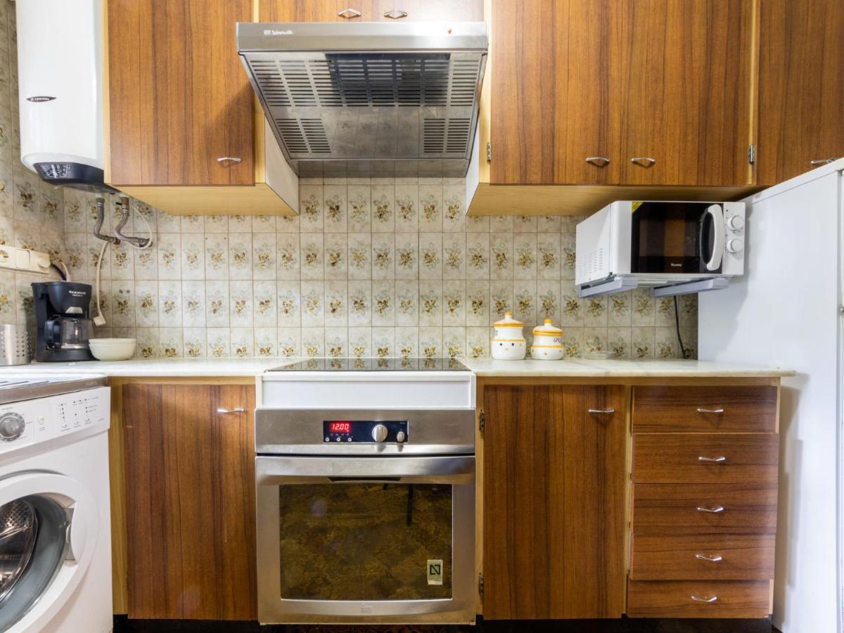 Holiday Home Vilafortuny By Interhome فيلا فورتوني المظهر الخارجي الصورة