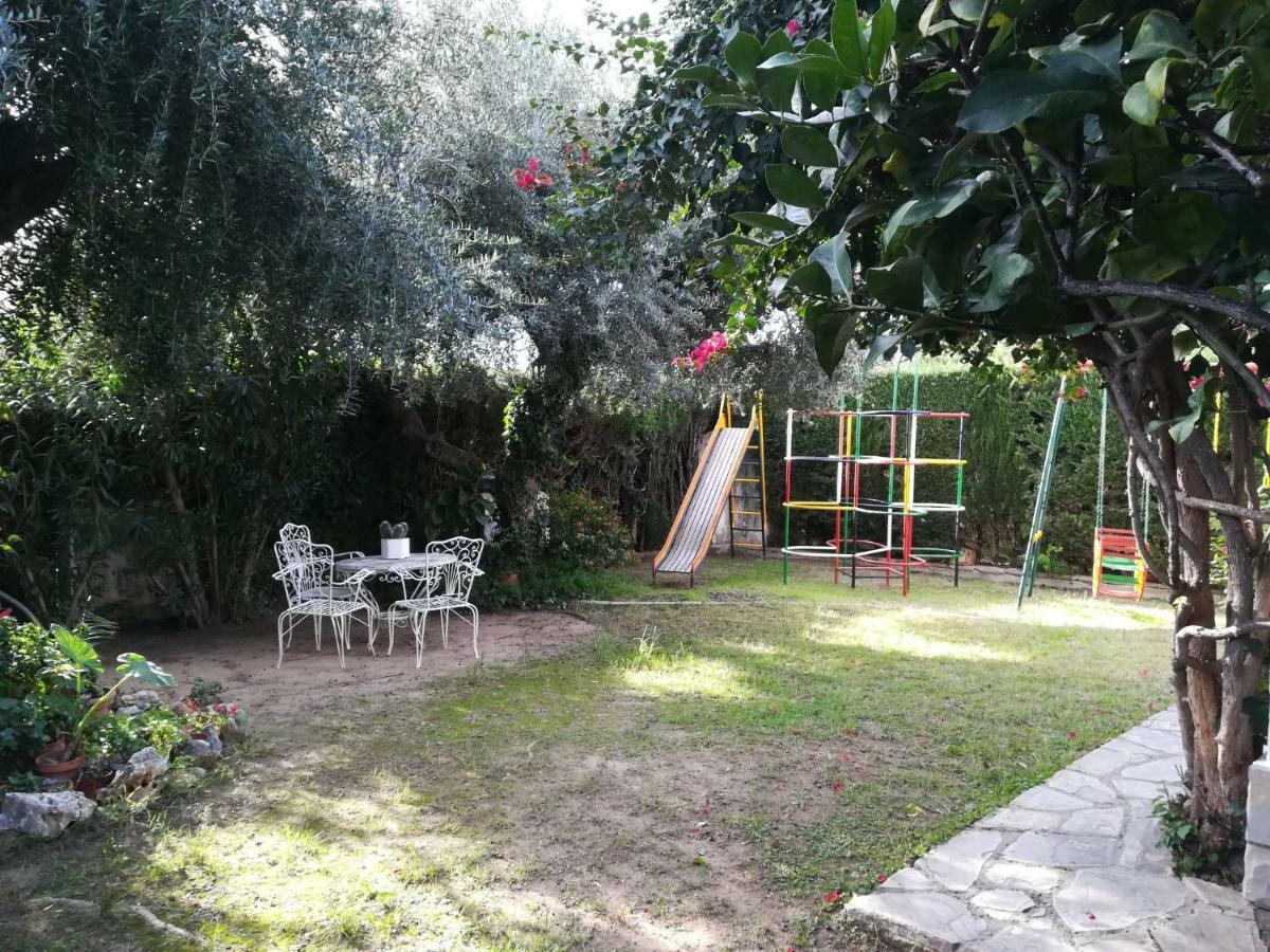 Holiday Home Vilafortuny By Interhome فيلا فورتوني المظهر الخارجي الصورة