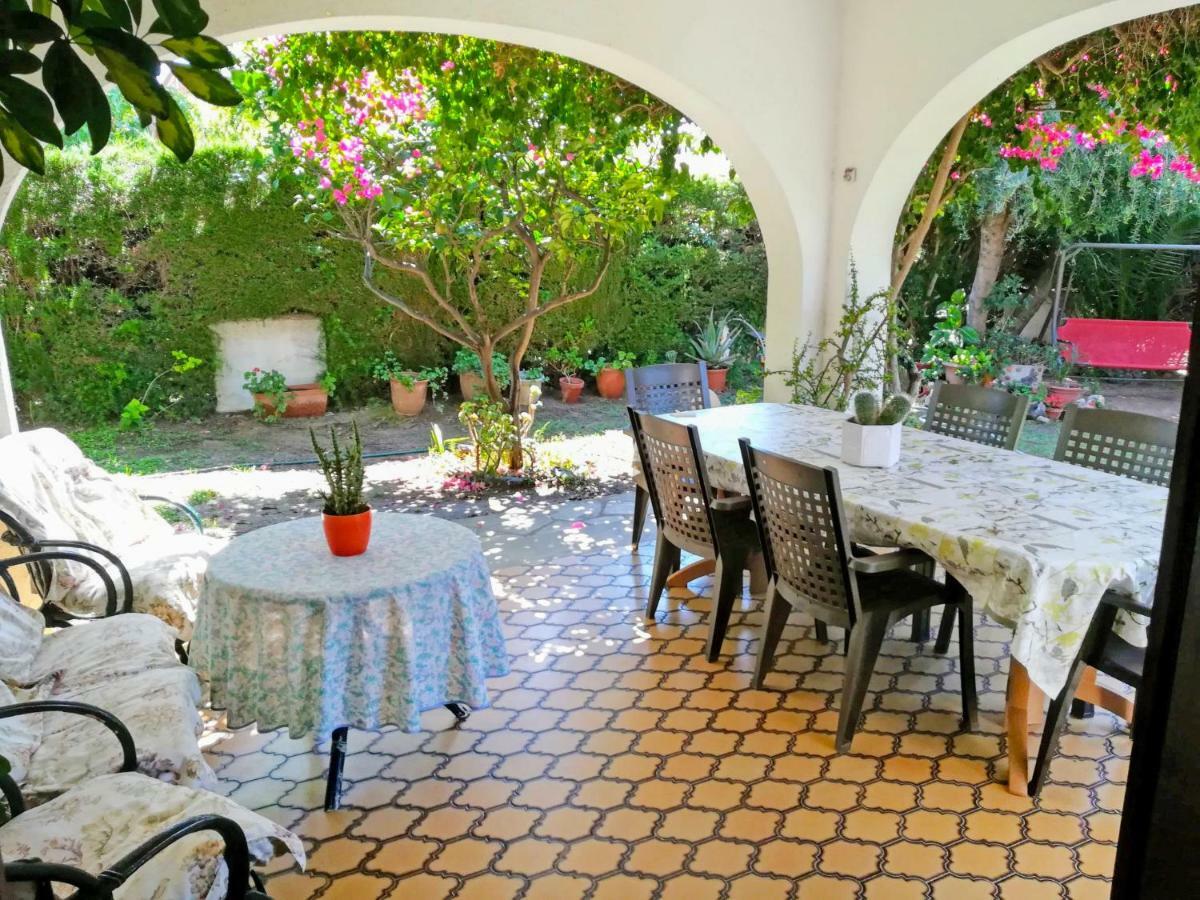 Holiday Home Vilafortuny By Interhome فيلا فورتوني المظهر الخارجي الصورة